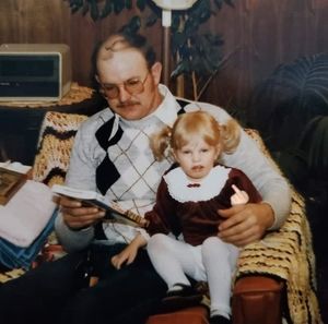 Meet your Posher, Loretta